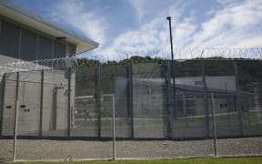 Rimutaka Prison