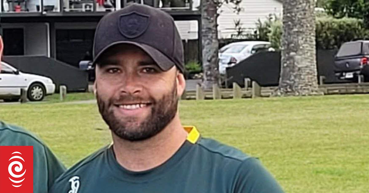 Much-loved teacher and sportsman killed in Northland's Bay of Islands