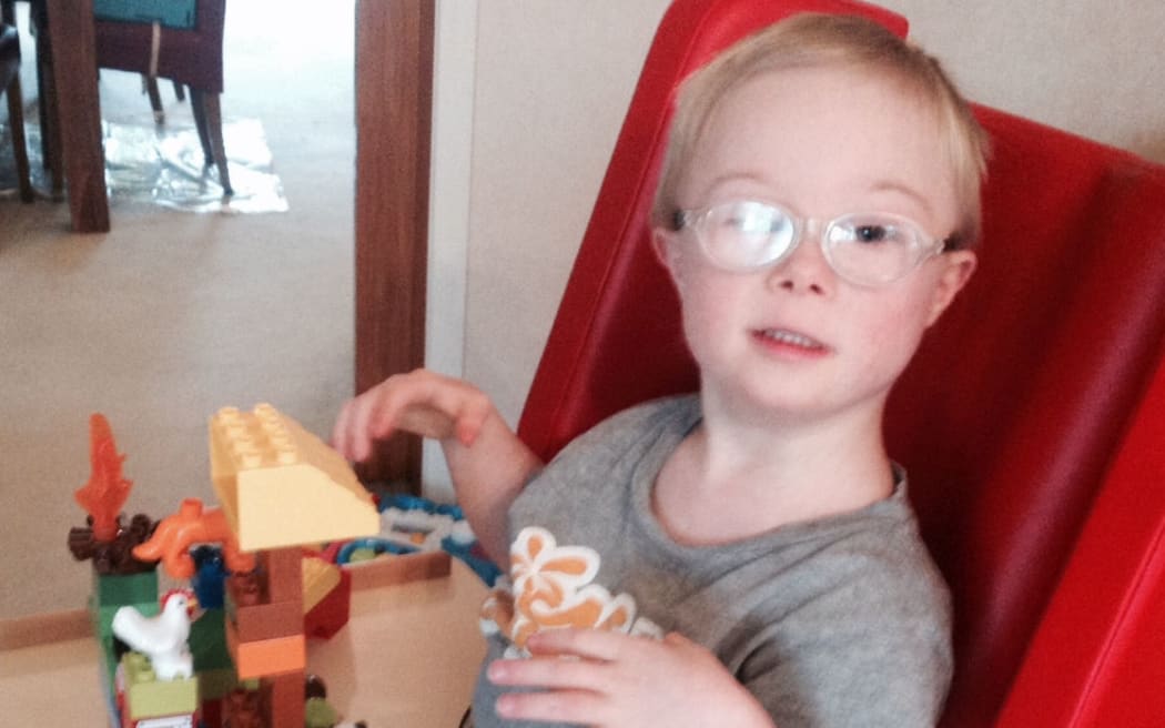 A rural family unhappy with the post-op care of their five-year-old child are still waiting to hear from the Whanganui District Health Board.