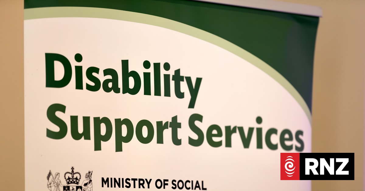 Disability bill passes, but support for carers remains unclear, Pacific provider says