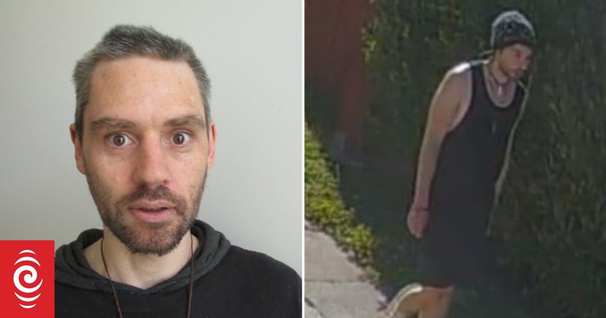 Police seek mental health patient missing from Hillmorton Hospital - Vimarsana News
