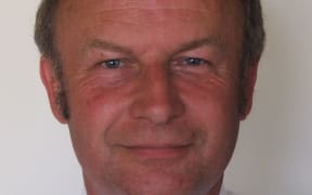 Intensive Care specialist Professor Charlie Corke.