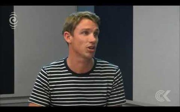 All Whites coach steps down: RNZ Checkpoint