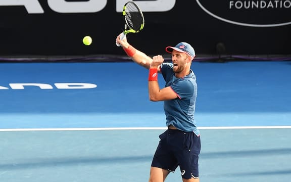 Michael Venus