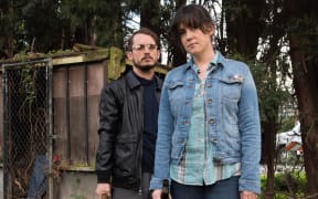 I Don't Feel at Home in This World Anymore thumbnail