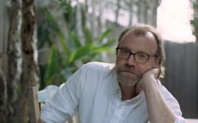 George Saunders