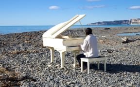 Joe Dobson's Undergrand project