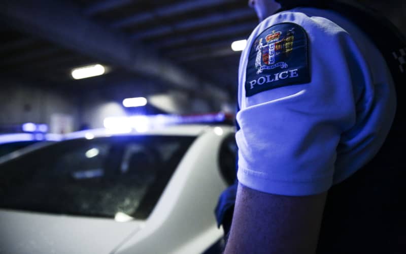Police generic