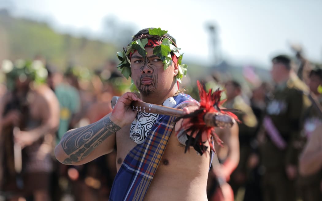 Kiingi Tuheitia is laid to rest at Taupiri maunga