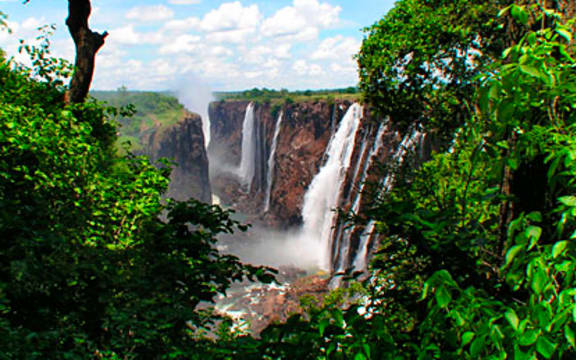 Barotseland Credit barotseland.info
