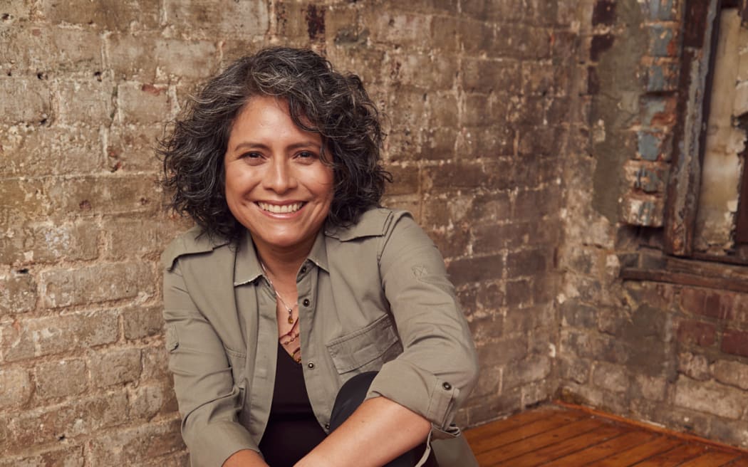 Silvia Vasquez-Lavado
