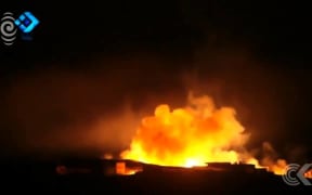 Syria and Russia mount heavy air strikes over Aleppo