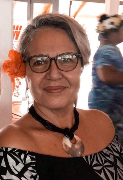 Florence Syme-Buchanan