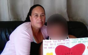 Victim of Onehunga stabbing - Bernice Louise Marychurch,