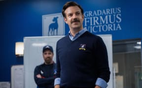 Ted Lasso