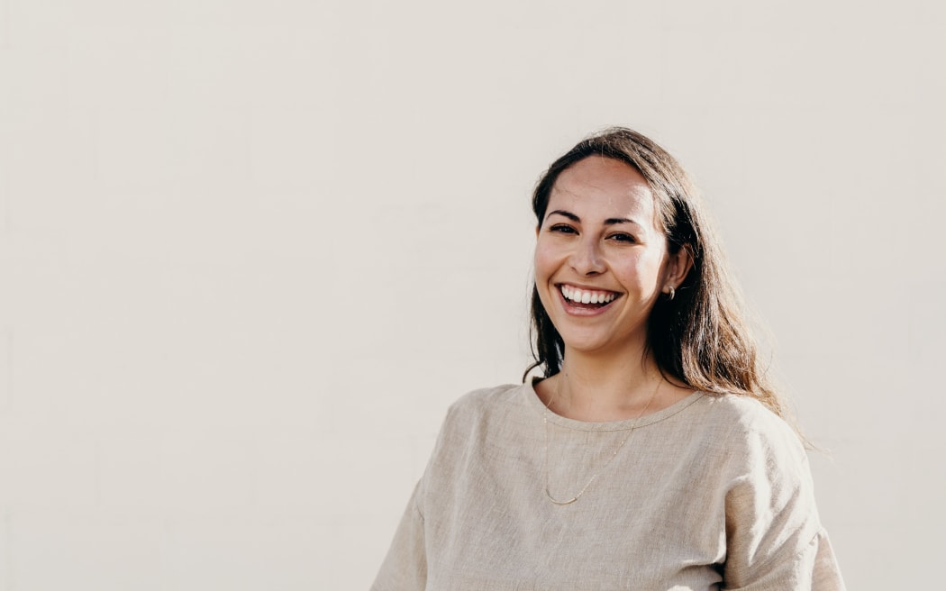 Sarah Richards is teaming up with comedians to demystify the industry for Pasifika wāhine.