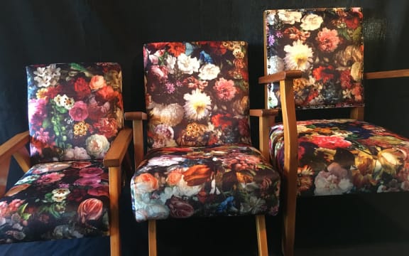 Vickies Originals Nelson