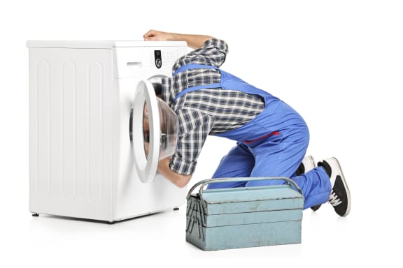 washing machine