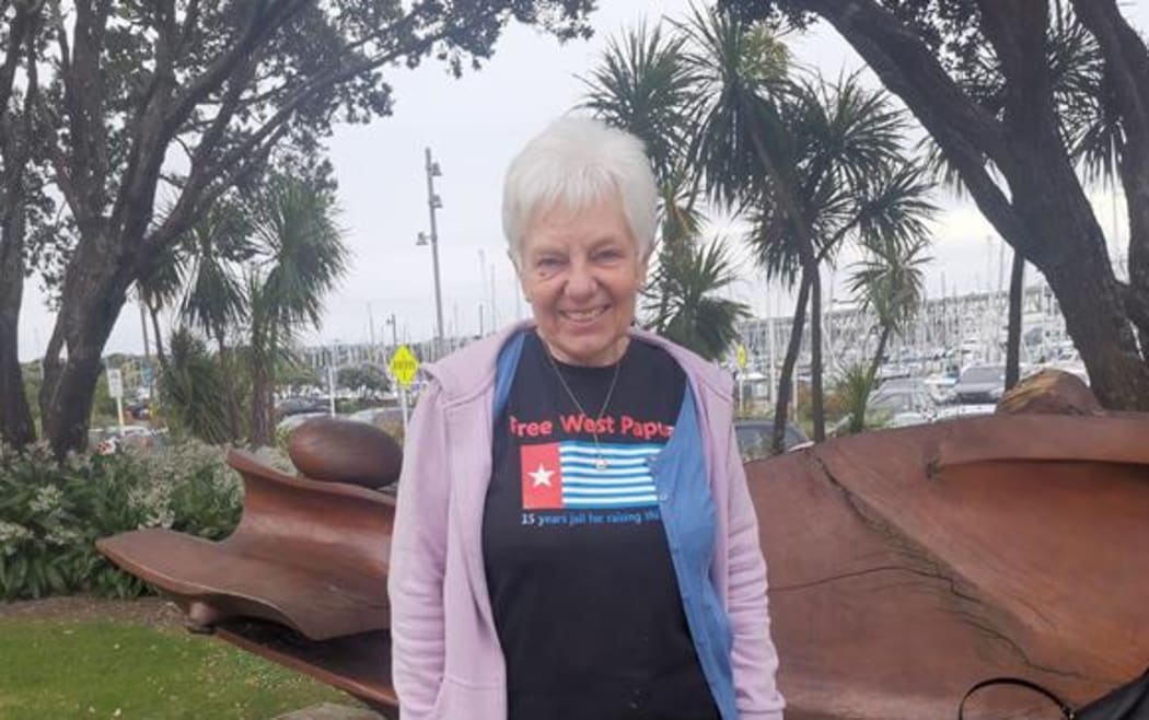 Maire Leadbeater