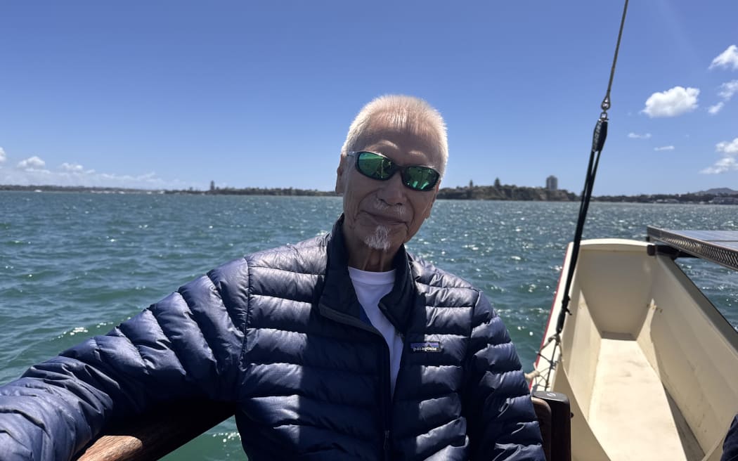 Indigenous educators from across the world reconnect with the knowledge of their tūpuna at WIPCE 2025 - guided by Māori kaihautū and two of the original Hōkūleʻa navigators whose first voyage helped revitalise Pacific wayfinding.