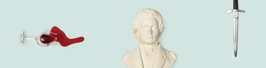 CSO's 2017 Masterworks series.