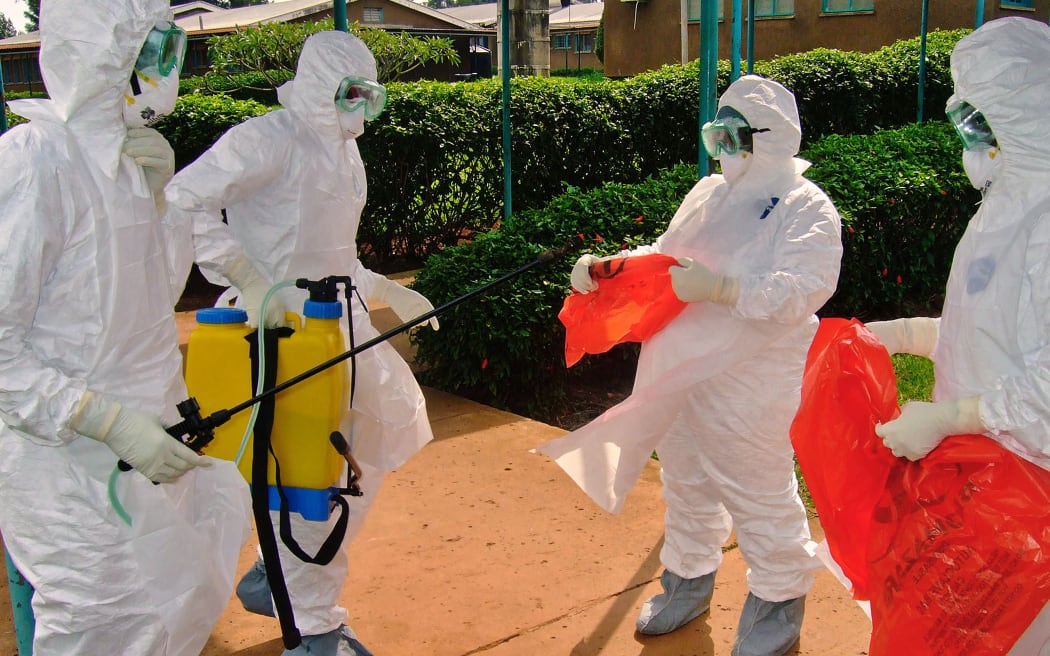 Ebola