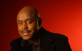Tony Lindsay