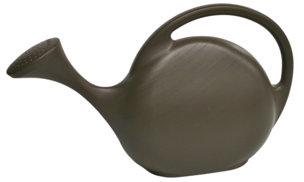 A watering can by TerraCycle