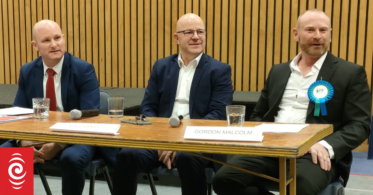 Waimakariri election candidates tackle crime, healthcare and the cost of living - Vimarsana News