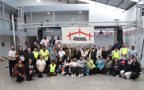 Manaaki Rangatahi are a non-governmental organisation working towards "putting and end to youth homelessness in Aotearoa."