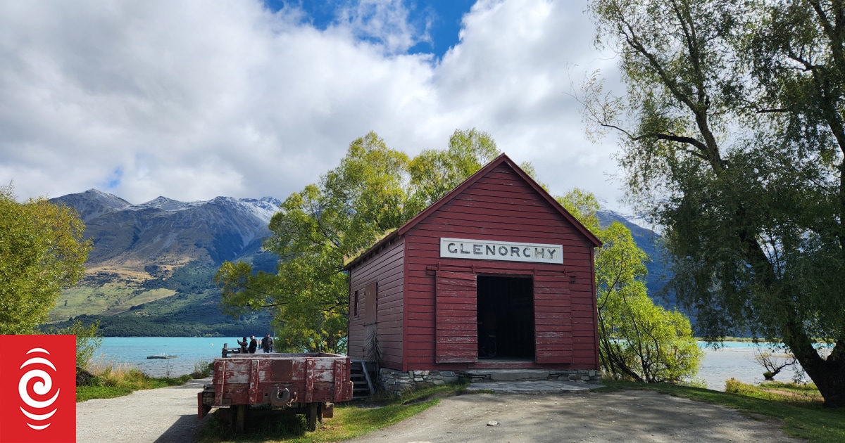 Glenorchy residents well prepared for natural hazards - council report - Vimarsana News