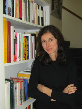 Christine Leunans