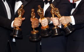 Oscar awards - Academy awards