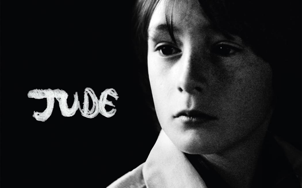 Julian Lennon Jude