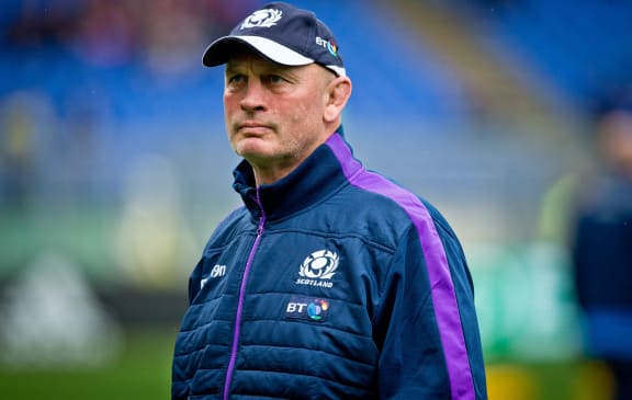 Vern Cotter