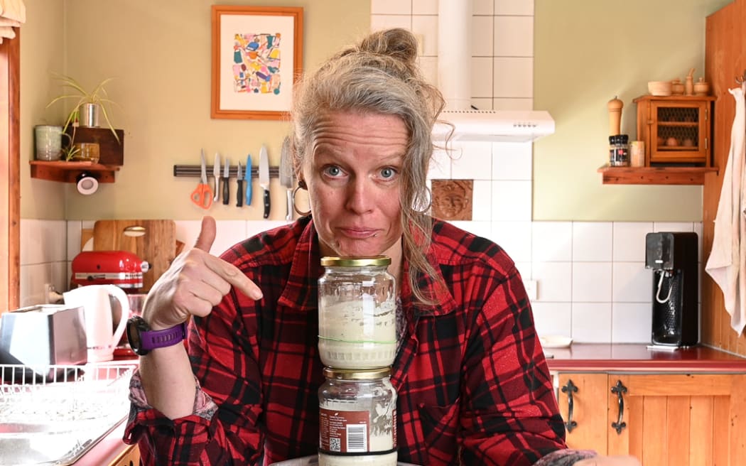 Dishes with Del