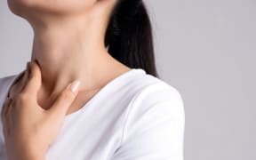 Sore Throat.