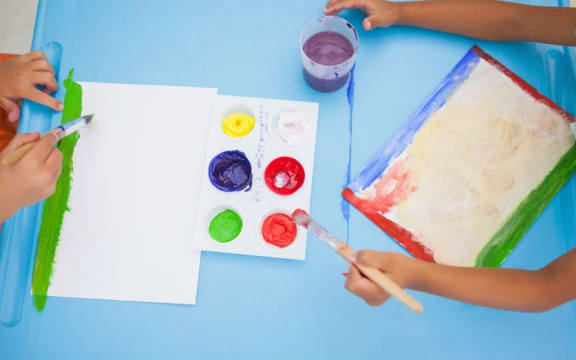Early childhood centres are worried new food safety regulations will force many of them to stop feeding children