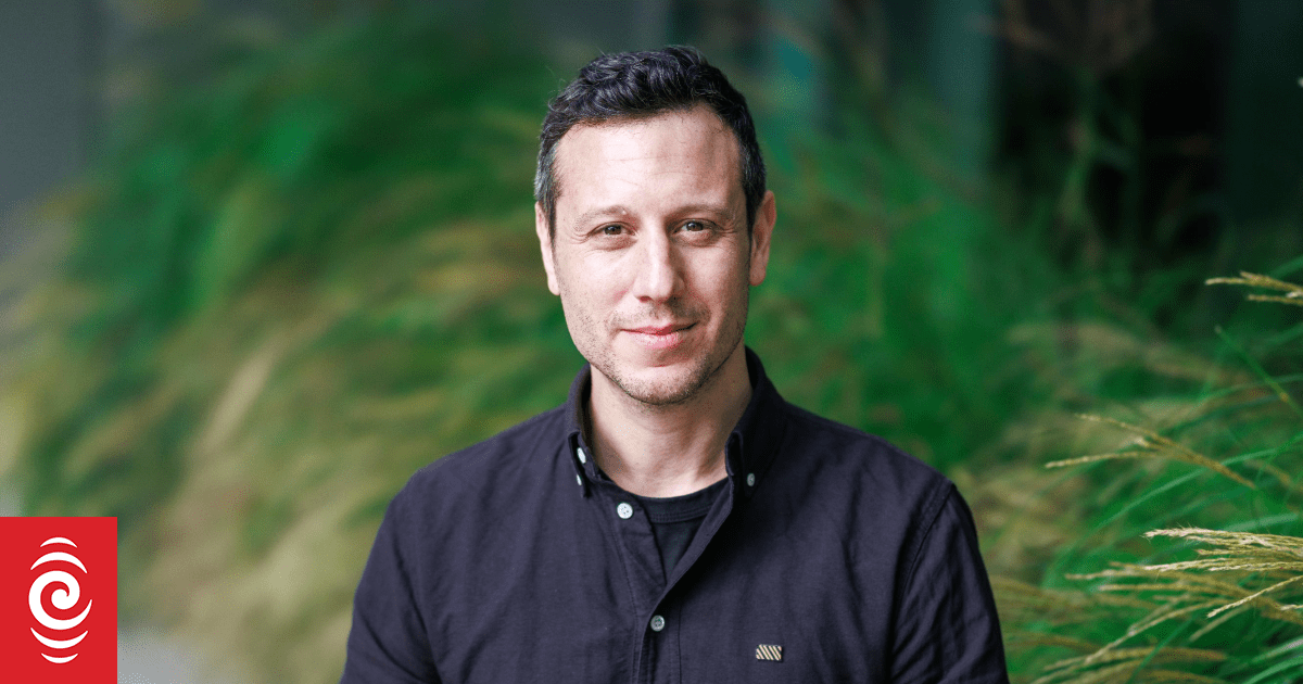 The Mixtape Rob Davis Rnz