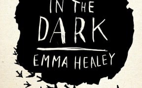 cover of "Whistle in the Dark" by Emma Healey
