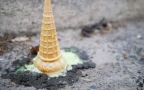 the 5 second rule