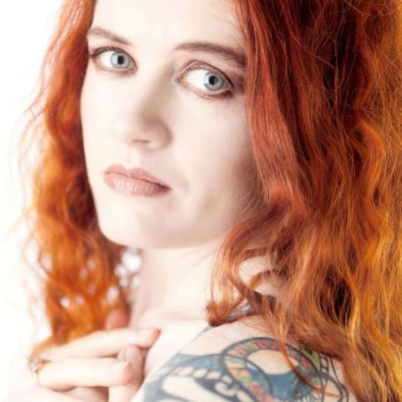 Jordan Reyne