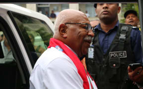 Sitiveni Rabuka
