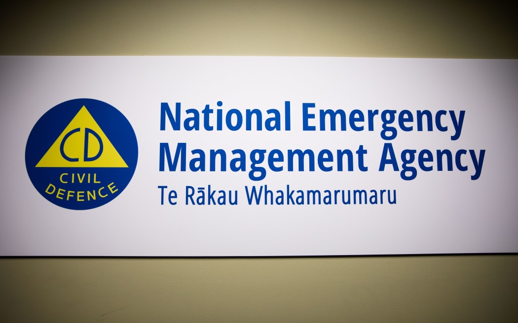 NEMA sign