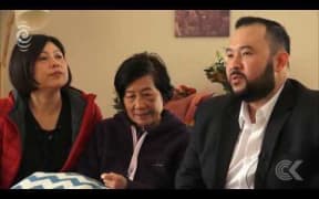 Car jacking victim's family relieved at arrest