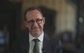 Andrew Little