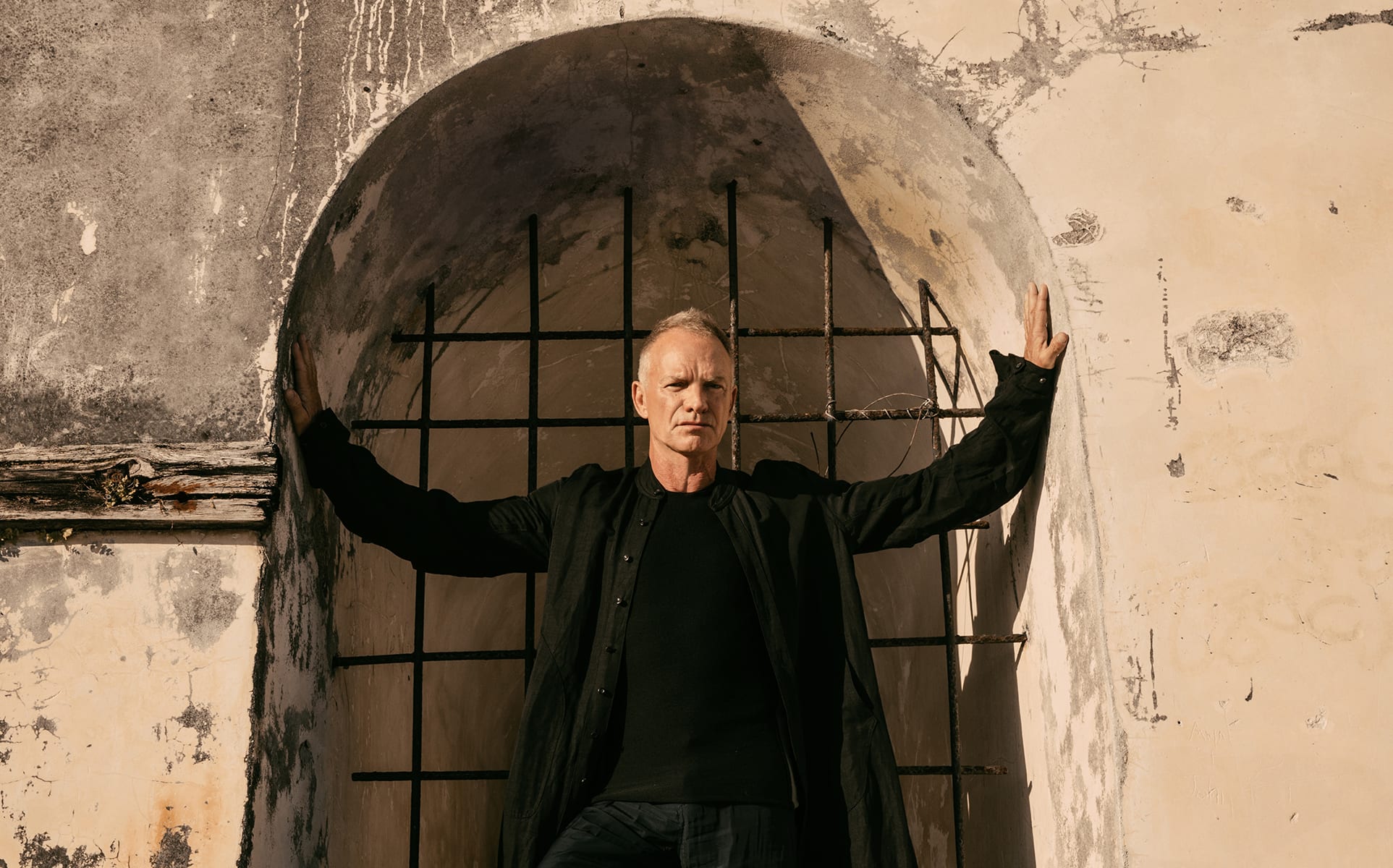 Sting