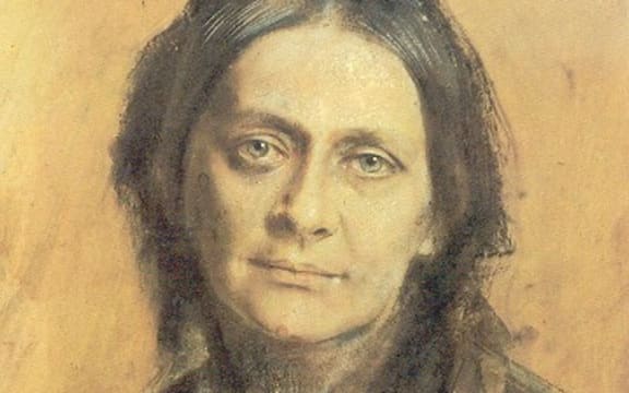 Clara Schumann