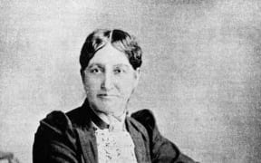 Elizabeth Yates was the mayor of Onehunga borough for most of 1894, the first female mayor in British Empire