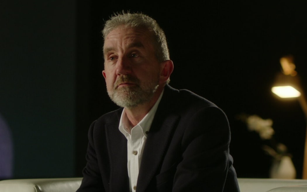 Nigel Latta.
